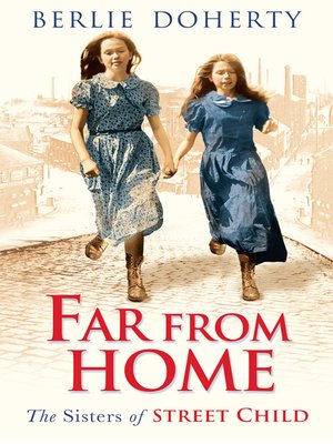 cover image of Far From Home